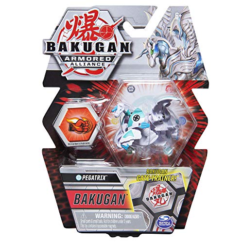 Bizak Bakugan Core Bakugan S2 (61924418)