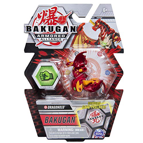 Bizak Bakugan Core Bakugan S2 (61924418)