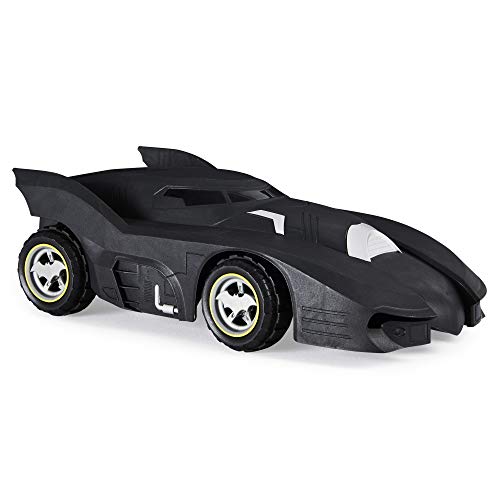 Bizak Batman Batmovil Radio Control escala 1:24 (61929234)