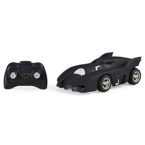 Bizak Batman Batmovil Radio Control escala 1:24 (61929234)