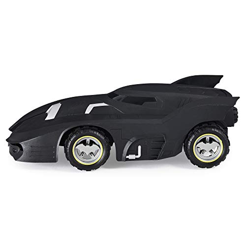 Bizak Batman Batmovil Radio Control escala 1:24 (61929234)