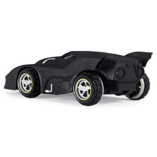 Bizak Batman Batmovil Radio Control escala 1:24 (61929234)