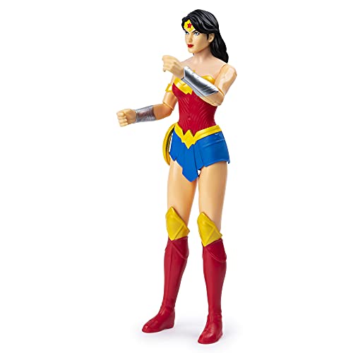 Bizak DC Comics Figura 30 cm Wonder Woman (61926875)