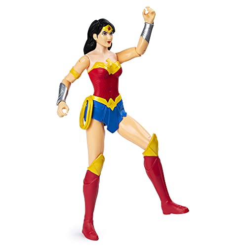 Bizak DC Comics Figura 30 cm Wonder Woman (61926875)