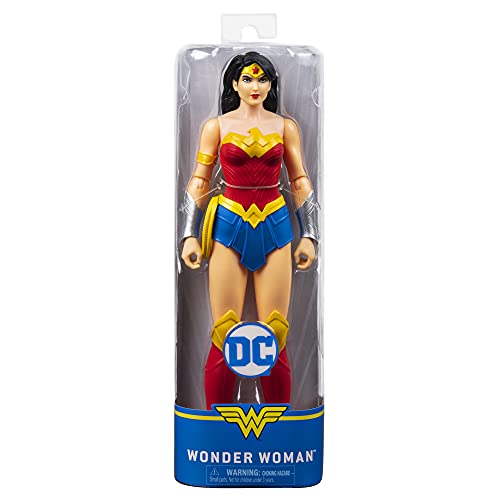 Bizak DC Comics Figura 30 cm Wonder Woman (61926875)