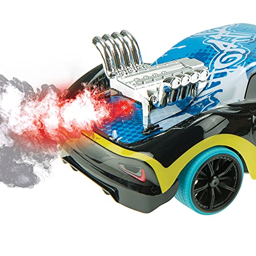 Bizak Exost Furious RC (62000257)