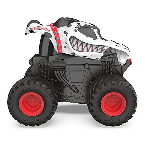 Bizak Monster Jam Saltos Increíbles escala 1:43 (61925880)