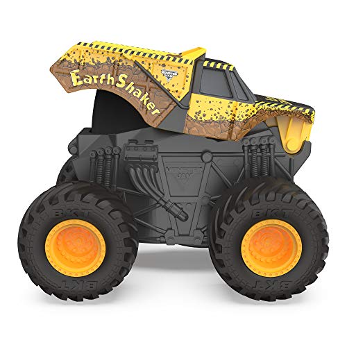 Bizak Monster Jam Saltos Increíbles escala 1:43 (61925880)