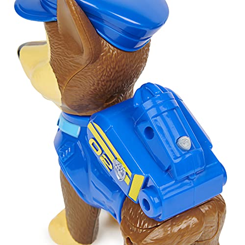 Bizak Patrulla Canina Figuras Interactivas Movie Chase (61927743)