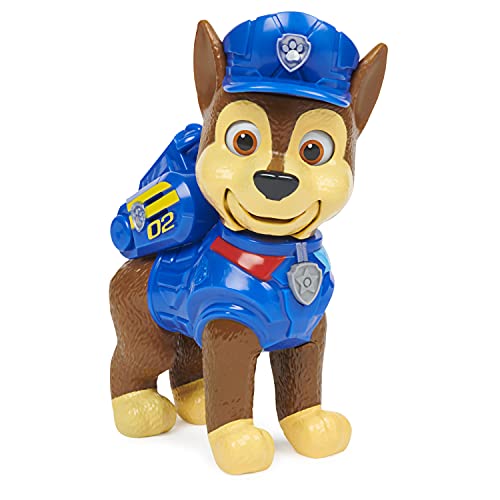 Bizak Patrulla Canina Figuras Interactivas Movie Chase (61927743)