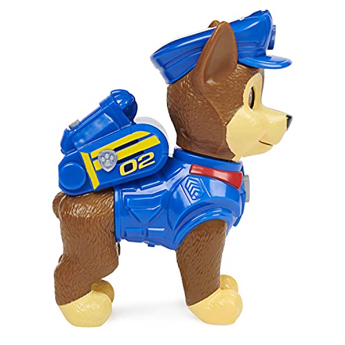 Bizak Patrulla Canina Figuras Interactivas Movie Chase (61927743)