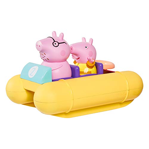 Bizak Peppa Pig Patín Acuático Tira y Desliza (30697317)