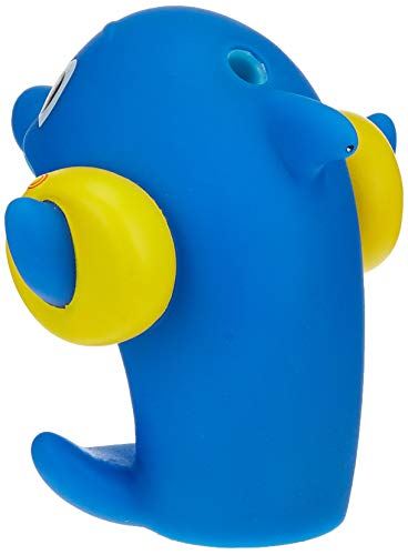 Bizak Tomy Toomies Delfin Silvante Juguete de Baño (30692359)