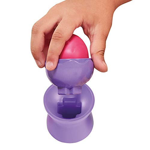 Bizak Tomy Toomies Juego de Huevos Apilables (30693083)