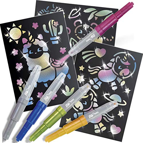 BloPens- Reine Des Neiges 2 - Mon attrape reves, Multicolor (LANSAY 23604)