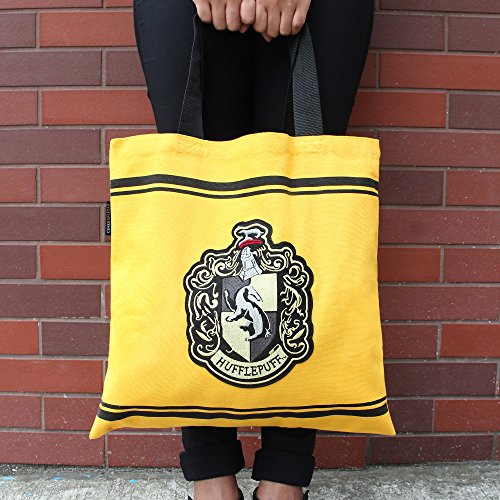 Bolsa Harry Potter Hufflepuff