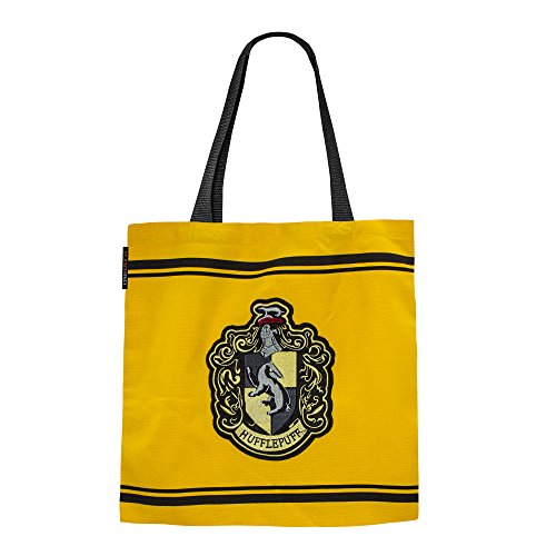 Bolsa Harry Potter Hufflepuff