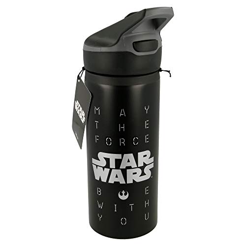 BOTELLA ALUMINIO PREMIUM 710 ML | STAR WARS