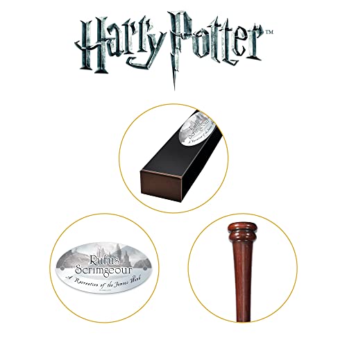 Branpresto- Harry Potter Varita, Multicolor (608623l NN8242)