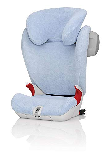 Britax Römer Accesorios Originales, Funda de verano para silla de coche KIDFIX SL (SICT), Blue