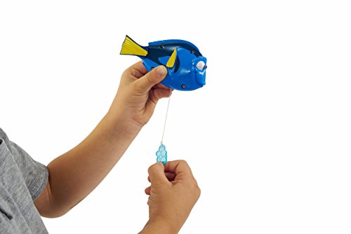 Buscando a Dory - Figura nadadora Dory (Bandai 36591)