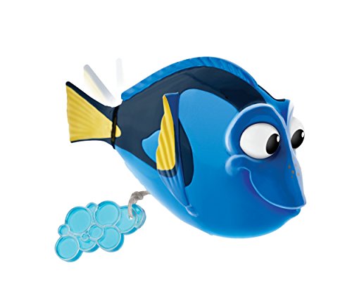 Buscando a Dory - Figura nadadora Dory (Bandai 36591)