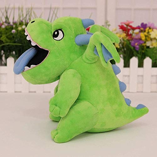 buyaoku Royal War, Flying Dragon, Doll, Pillow, Plush, Model, Handmade Equipment Gift