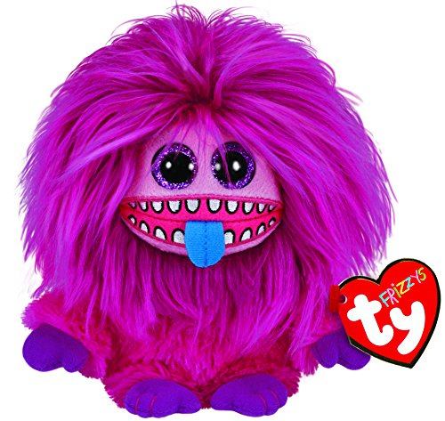 Carletto Ty - Peluche, 7.8 cm (TY37139) , color/modelo surtido