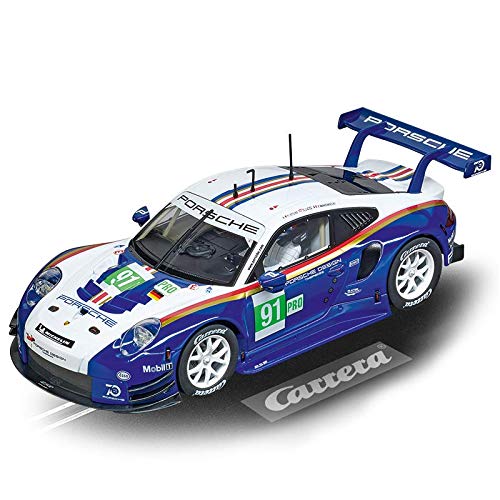 Carrera- Porsche Double Victory, Multicolor (20023628)