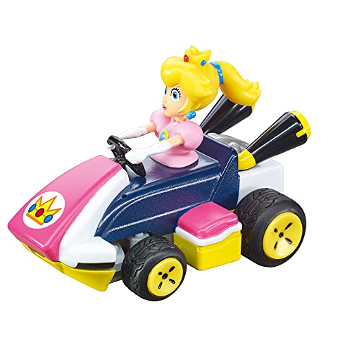 Carrera RC- Mario Kart Coche RC (Carrera Toys GmbH 370430006)