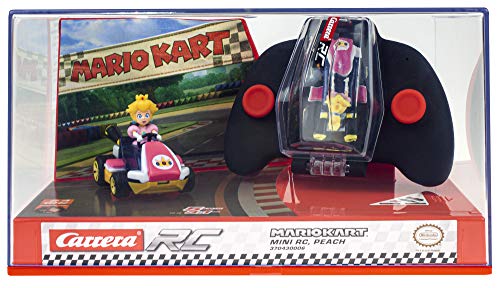 Carrera RC- Mario Kart Coche RC (Carrera Toys GmbH 370430006)