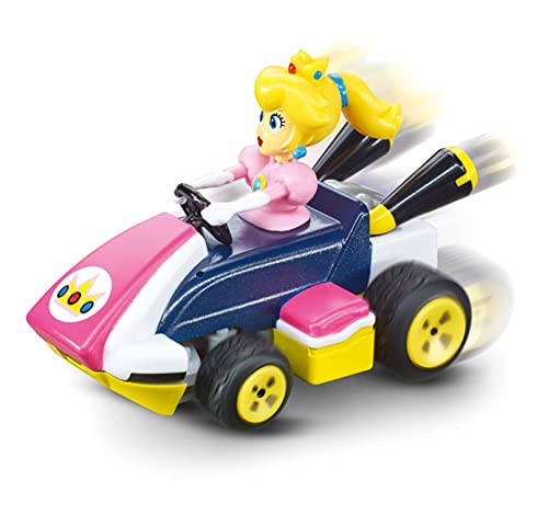 Carrera RC- Mario Kart Coche RC (Carrera Toys GmbH 370430006)