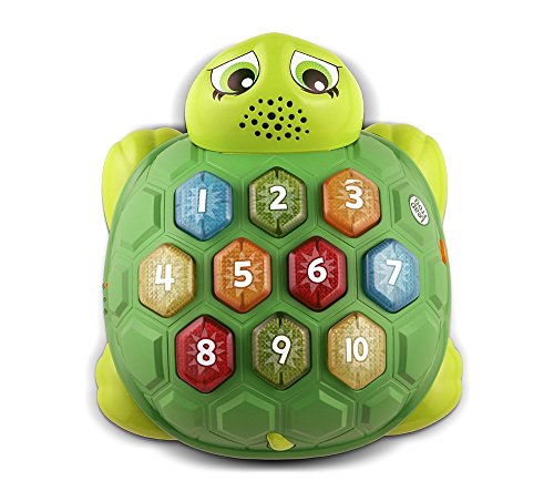 Cefa Toys Leap Frog - Juego de Musica Educativo, Tortuga 00674