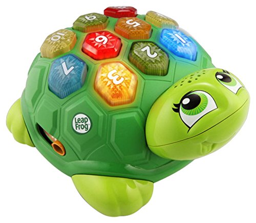 Cefa Toys Leap Frog - Juego de Musica Educativo, Tortuga 00674