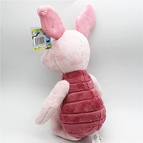 cgzlnl 50Cm Kawaii Winnie The Pooh Piglet Peluches De Peluche, Lindos Muñecos De Peluche Suave Piglet, Decoración De La Habitación, Regalos Encantadores para Niños, Niños