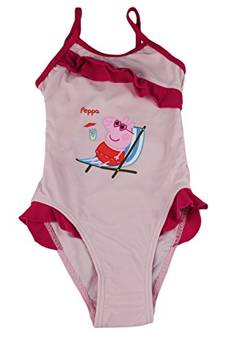 COSTUME INTERO PEPPA PIG 08047 x1