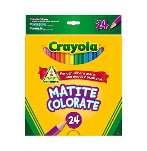 CRAYOLA 7438 - Kit Colorea y diviértete