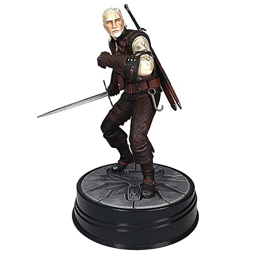 Dark Horse Comics Geralt Manticore, Multicolor (3007-972)