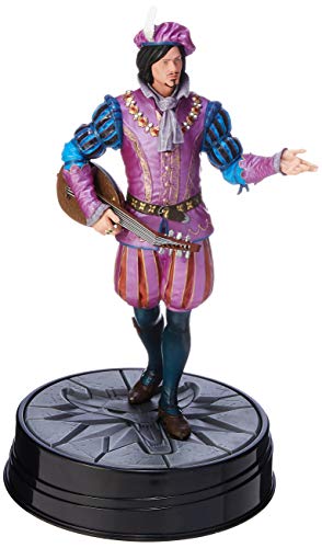 Dark Horse Comics The Witcher 3: Wild Hunt - Dandelion PVC Statue (20cm) (3000-890) Multicolor (APR170129)