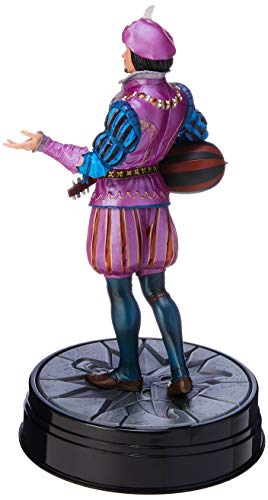 Dark Horse Comics The Witcher 3: Wild Hunt - Dandelion PVC Statue (20cm) (3000-890) Multicolor (APR170129)