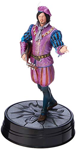 Dark Horse Comics The Witcher 3: Wild Hunt - Dandelion PVC Statue (20cm) (3000-890) Multicolor (APR170129)