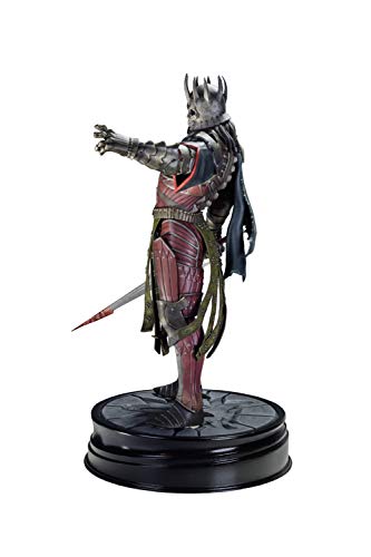 Dark Horse The Witcher 3: The Wild Hunt – Figura Deluxe de King Eredin