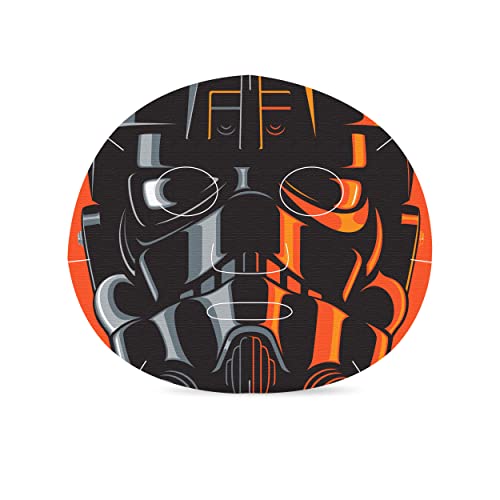 Darth Maul Face Mask -12Pc Cdu