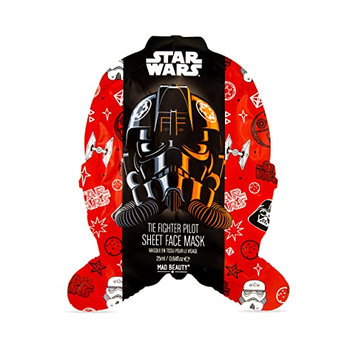 Darth Maul Face Mask -12Pc Cdu