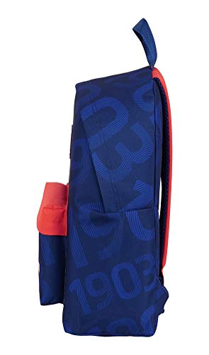 Day Pack Infantil de Atlético de Madrid, 330x150x420mm