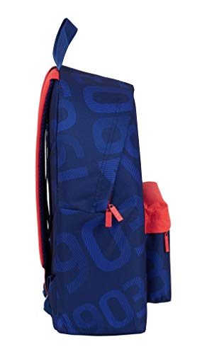 Day Pack Infantil de Atlético de Madrid, 330x150x420mm