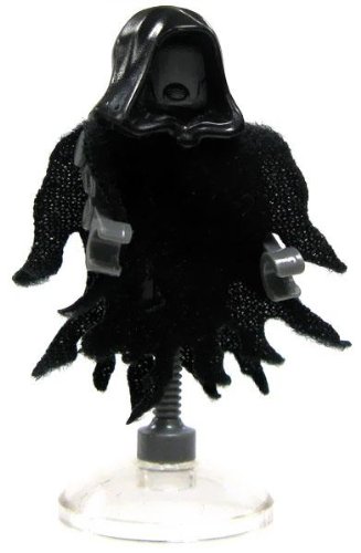 Dementor - LEGO Harry Potter Minifigure (Grim Reaper) by LEGO