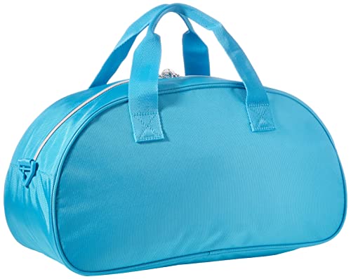 Depesche-DP-0011048 Bolsa de Deporte, Fantasy Model Mermaid, Azul, Aprox. 43 x 15 x 23 cm Color (11048)