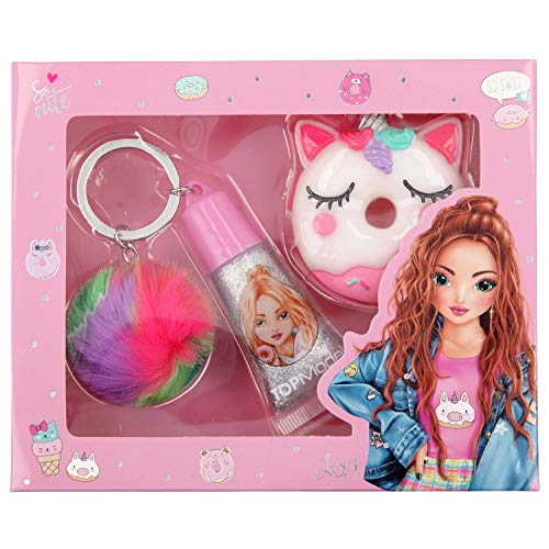 Depesche TOPModel Beauty-Set Candy Cake