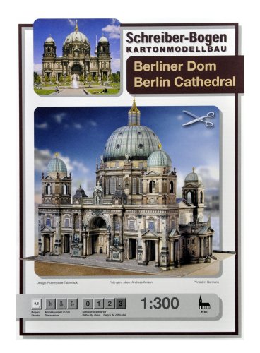 Desconocido Catedral de Berlín